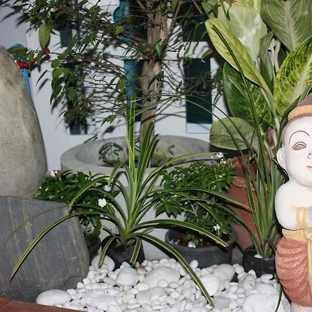 Just Chilling Home Ban Phang Phrao Exterior foto
