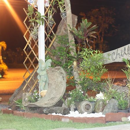 Just Chilling Home Ban Phang Phrao Exterior foto