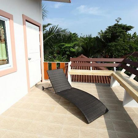 Just Chilling Home Ban Phang Phrao Exterior foto