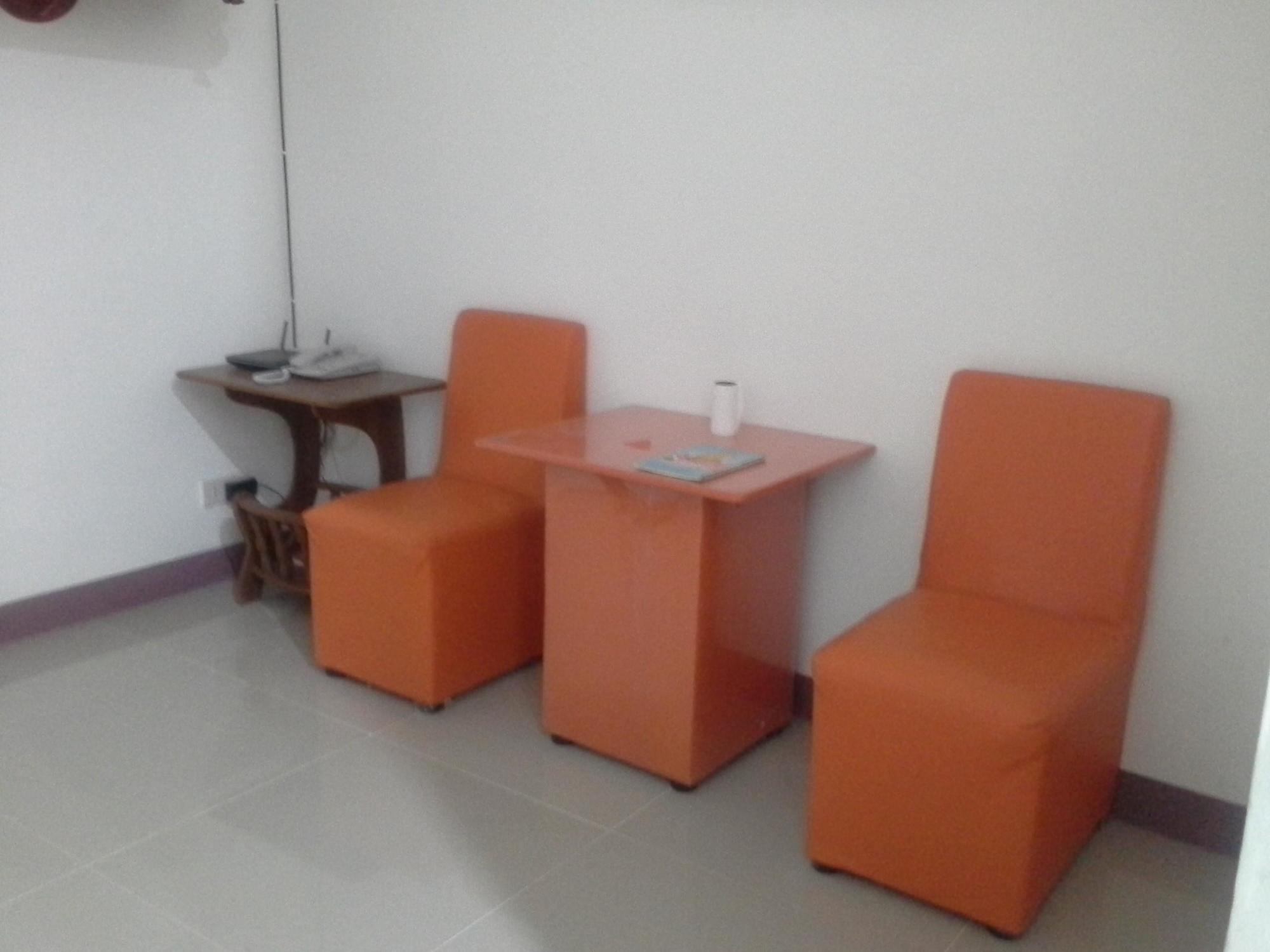 Just Chilling Home Ban Phang Phrao Exterior foto