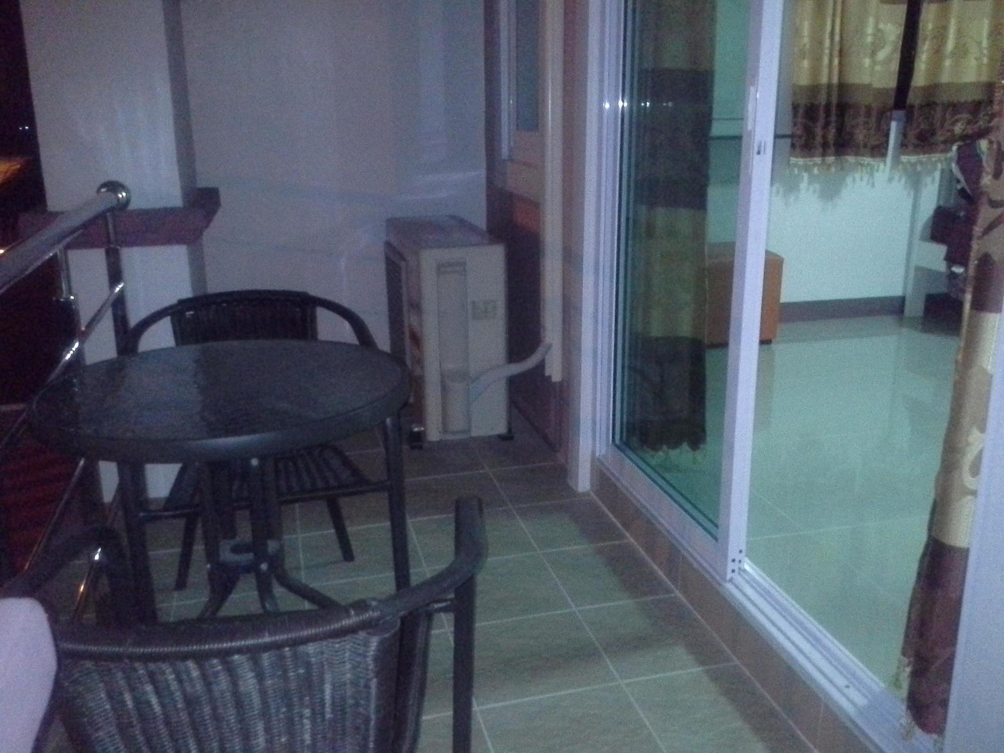 Just Chilling Home Ban Phang Phrao Exterior foto