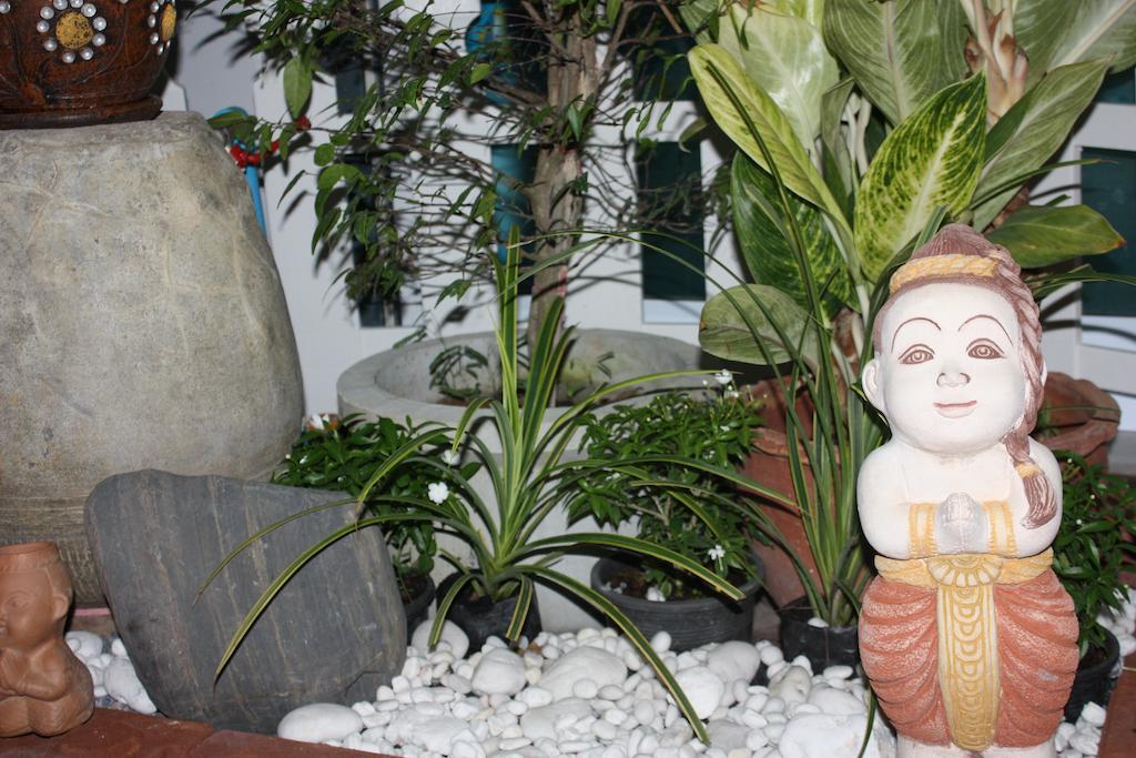 Just Chilling Home Ban Phang Phrao Exterior foto
