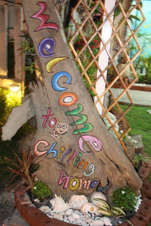 Just Chilling Home Ban Phang Phrao Exterior foto